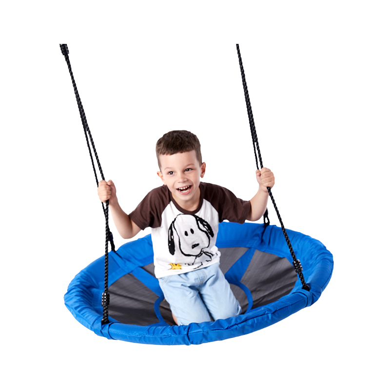 Por qué los columpios de textileno son la mejor opción para la vida moderna al aire libre: explicación de la durabilidad y la comodidad