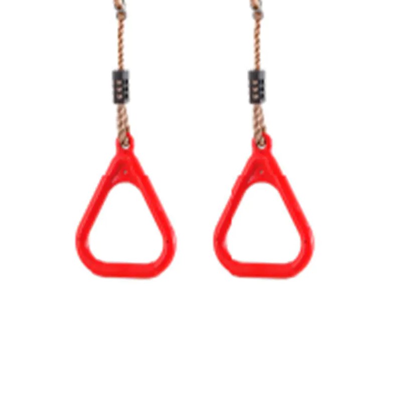 ¿Cómo elegir los mejores trapecios para swing?