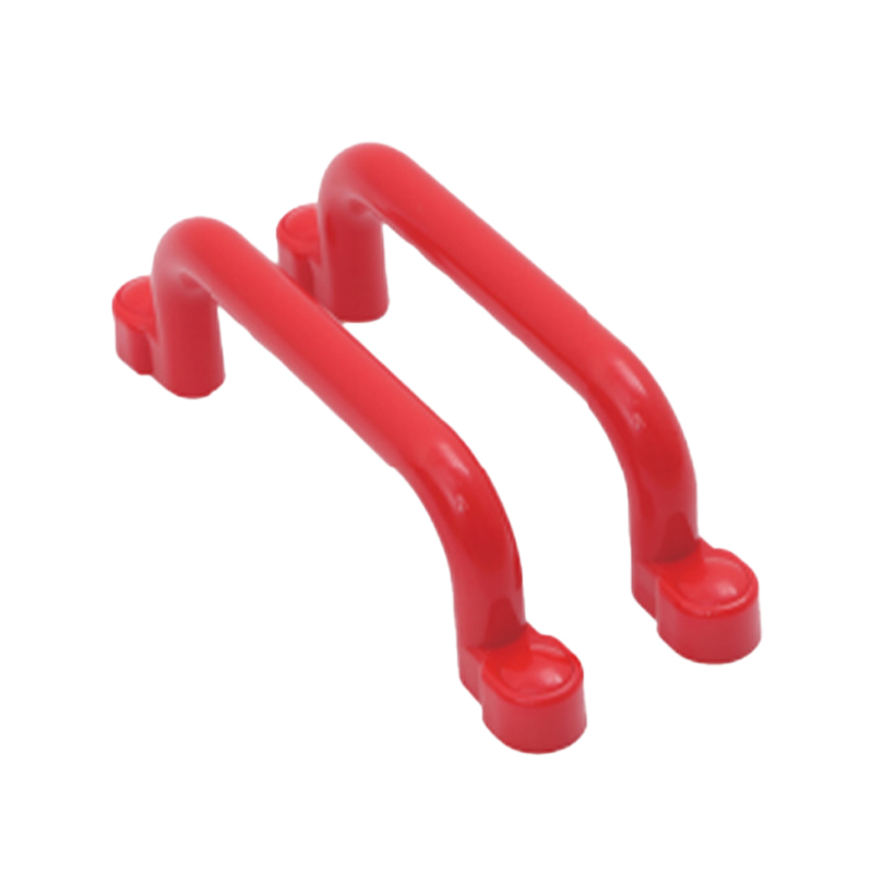 Empuñadura antideslizante de polipropileno de alta resistencia